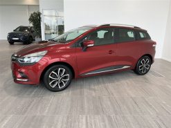 Renault Clio Sport Tourer 0,9 Energy TCe GT Line 90HK Stc