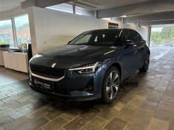 Polestar 2 EL Long range Single motor Plus 231HK 5d Aut.