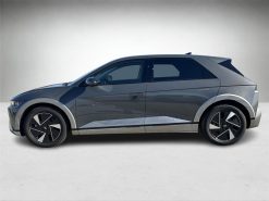 Alternative view of Hyundai Ioniq 5 Electric 84 kWh Ultimate 229HK 5d Aut.