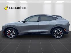 Alternative view of Ford Mustang Mach-E EL UR Premium AWD 351HK 5d Aut.