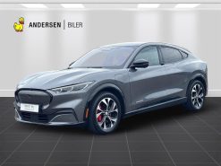 Ford Mustang Mach-E EL UR Premium AWD 351HK 5d Aut.