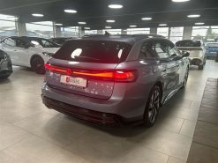 Alternative view of VW ID.7 Tourer EL Pro S 286HK Stc Aut.