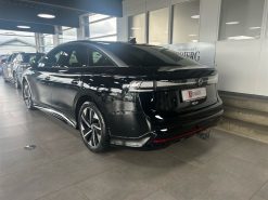 Alternative view of VW ID.7 EL Pro S 286HK 5d Aut.