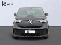 Alternative view of VW ID.Buzz EL Life 75 Years Edition 204HK Aut.