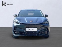 Alternative view of Cupra Tavascan EL Endurance 286HK 5d Aut.
