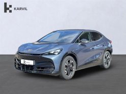 Cupra Tavascan EL Endurance 286HK 5d Aut.