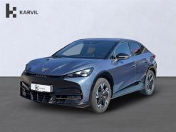 Cupra Tavascan EL Endurance 286HK 5d Aut.