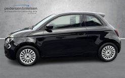 Alternative view of Fiat 500e EL Icon 118HK 3d Aut.