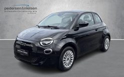 Fiat 500e EL Icon 118HK 3d Aut.