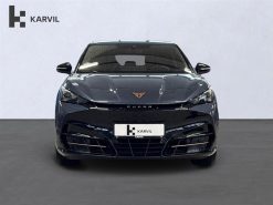 Alternative view of Cupra Tavascan EL Adrenaline 286HK 5d Aut.