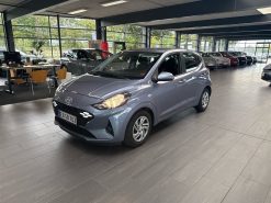 Alternative view of Hyundai i10 1,0 Advanced 67HK 5d