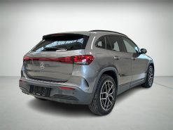 Alternative view of Mercedes-Benz EQA 250 EL AMG Line 190HK 5d Aut.