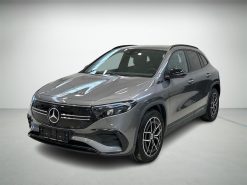 Mercedes-Benz EQA 250 EL AMG Line 190HK 5d Aut.