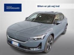 Polestar 2 EL LRSM Plus 299HK 5d Aut.