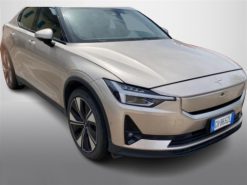 Alternative view of Polestar 2 EL LRSM Plus 299HK 5d Aut.