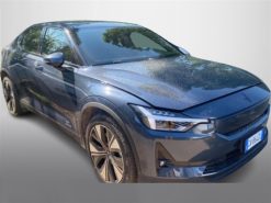 Alternative view of Polestar 2 EL LRSM Plus 299HK 5d Aut.