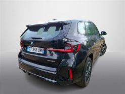 Alternative view of BMW iX1 eDrive20 EL M-Sport 204HK 5d Aut.