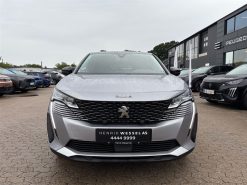 Alternative view of Peugeot 3008 1,6 PureTech  Plugin-hybrid Selection Sport EAT8 225HK 5d 8g Aut.