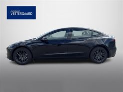 Alternative view of Tesla Model 3 EL 283HK Aut.