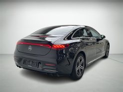 Alternative view of Mercedes-Benz EQE 350 EL AMG Edition 292HK Aut.
