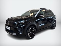 Citroën e-C3 EL Max 113HK 5d Aut.