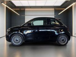 Alternative view of Fiat 500e EL Icon 118HK 3d Aut.
