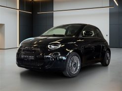 Fiat 500e EL Icon 118HK 3d Aut.