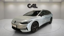 VW ID.7 Tourer EL Style S+ 286HK Stc Aut.
