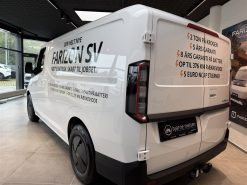 Alternative view of Farizon SV L1H1 67 kWh 231HK Van Aut.