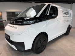 Farizon SV L1H1 67 kWh 231HK Van Aut.