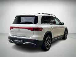 Alternative view of Mercedes-Benz EQB 250 EL AMG Line 190HK 5d Aut.