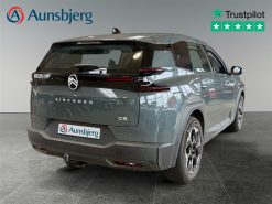 Alternative view of Citroën e-C5 Aircross EL You! 210HK 5d Aut.