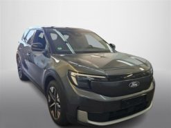 Alternative view of Ford Explorer EL UR Select RWD 286HK 5d Aut.