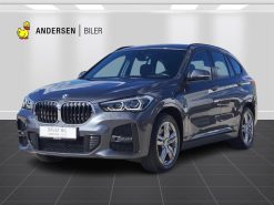 BMW X1 25e 1,5 Plugin-hybrid M-Sport XDrive Steptronic 220HK 5d 6g Aut.