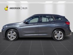 Alternative view of BMW X1 25e 1,5 Plugin-hybrid M-Sport XDrive Steptronic 220HK 5d 6g Aut.