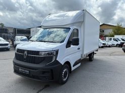 Renault Master T35 L3 EL 140HK Ladv./Chas. Aut.