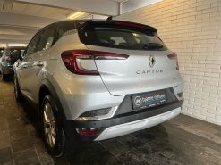 Alternative view of Renault Captur 1,6 E-TECH  Plugin-hybrid Intens 160HK 5d Aut.