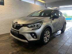 Renault Captur 1,6 E-TECH  Plugin-hybrid Intens 160HK 5d Aut.