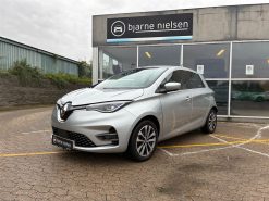 Renault Zoe 52 kWh Intens 136HK 5d Aut.