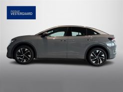 Alternative view of VW ID.5 EL Style 286HK 5d Aut.