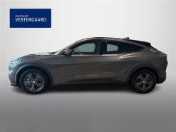 Alternative view of Ford Mustang Mach-E EL UR Premium 294HK 5d Aut.