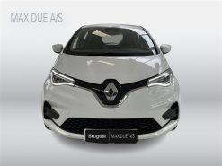 Alternative view of Renault Zoe 41 kWh Intens 109HK 5d Aut.