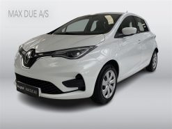 Renault Zoe 41 kWh Intens 109HK 5d Aut.