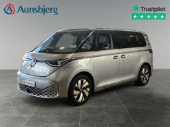 VW ID.Buzz EL Pro 204HK Aut.