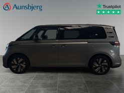 Alternative view of VW ID.Buzz EL Pro 204HK Aut.