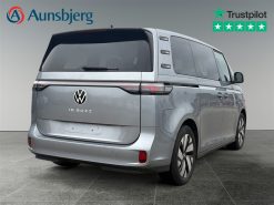 Alternative view of VW ID.Buzz EL Pro 204HK Aut.