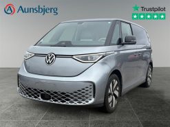 VW ID.Buzz EL Pro 204HK Aut.