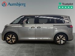 Alternative view of VW ID.Buzz EL Pro 204HK Aut.