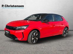 Opel Corsa-e EL GS-Line 136HK 5d Aut.