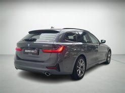 Alternative view of BMW 330e Touring 2,0 Plugin-hybrid Sport Line Steptronic 292HK Stc 8g Aut.